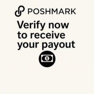 👀Don’t wait — confirm your account details today🔐 poshmark-account.info📎